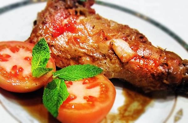 Imagen 10 Restaurante Casa Manolo foto