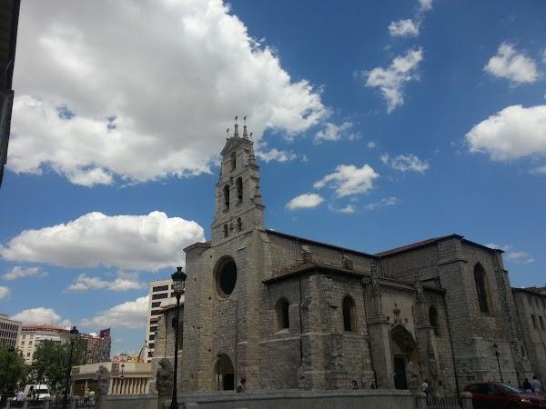 Imagen 38 PARROQUIA DE SAN LESMES foto