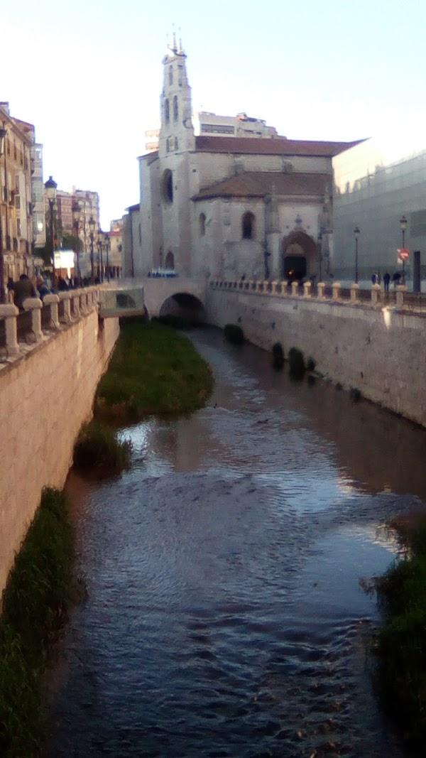 Imagen 41 PARROQUIA DE SAN LESMES foto