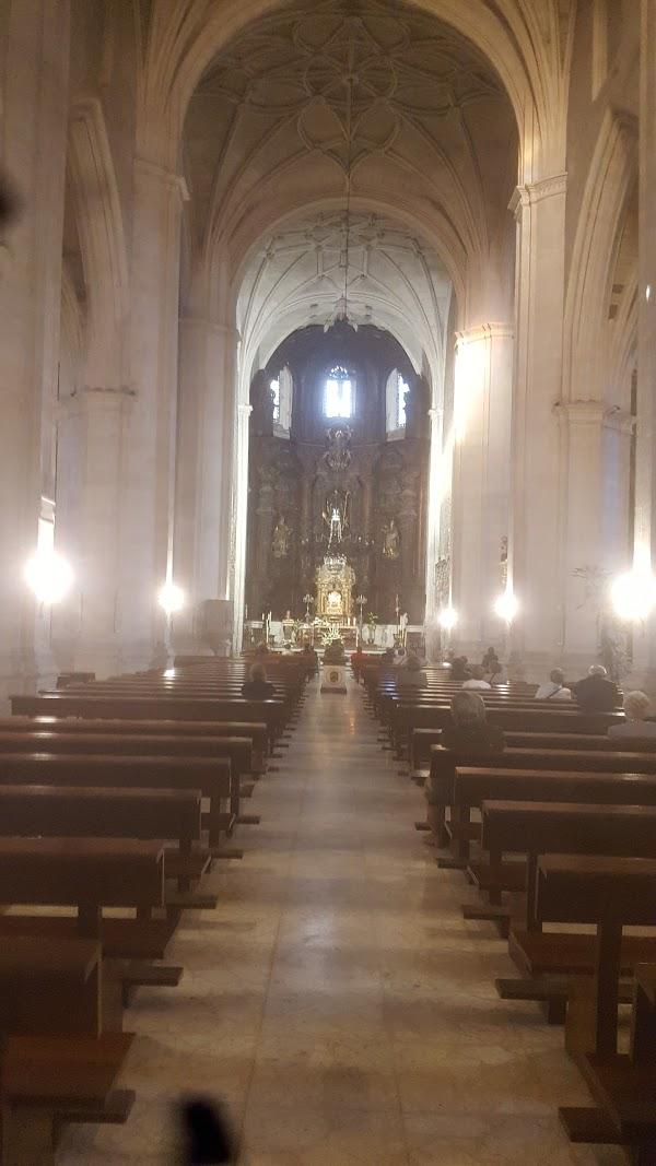 Imagen 42 PARROQUIA DE SAN LESMES foto
