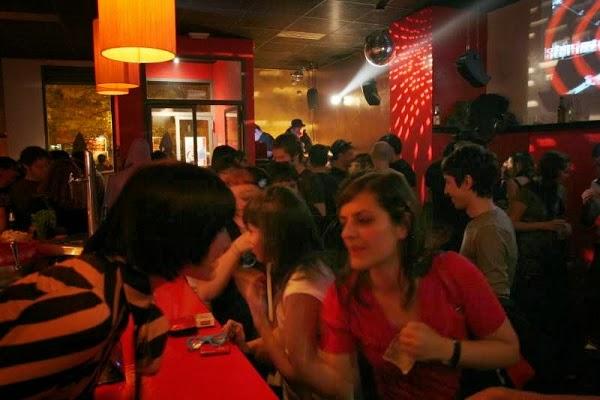 Imagen 38 Clínica Veterinaria Europa foto