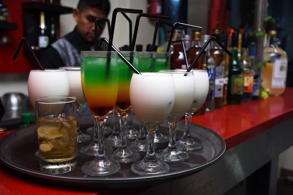 Imagen 45 Restaurante El Puntito foto