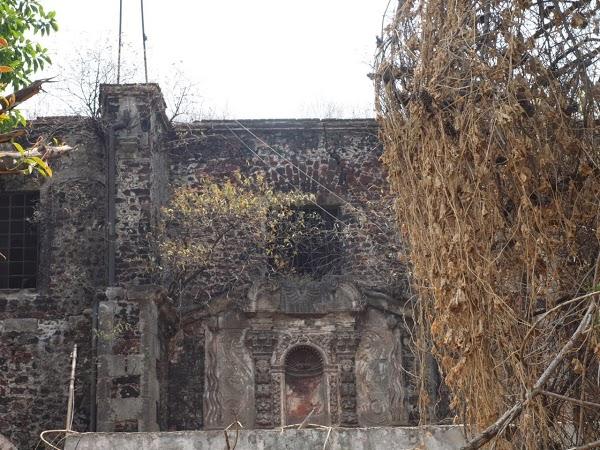 Imagen 110 Iglesia del Antiguo Hospital de San Lázaro foto