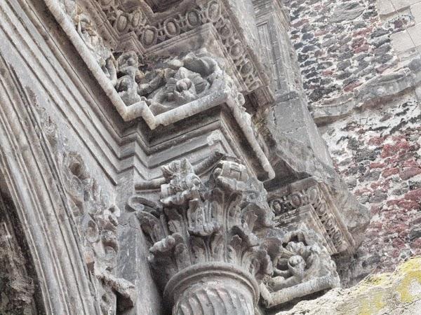 Imagen 125 Iglesia del Antiguo Hospital de San Lázaro foto
