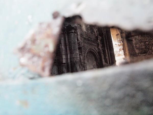Imagen 48 Iglesia del Antiguo Hospital de San Lázaro foto
