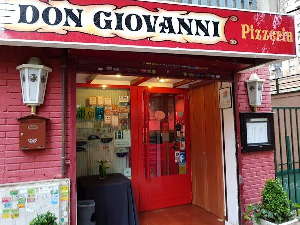 Imagen 53 Restaurante Don Giovanni foto