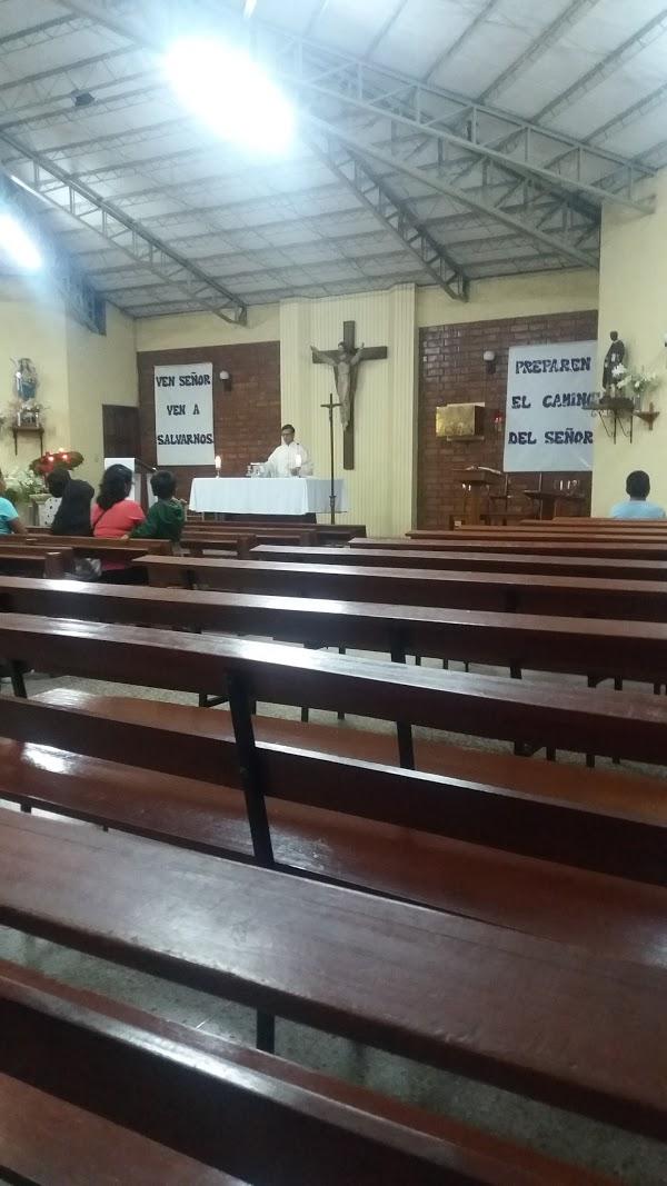 Imagen 62 Paradero 16 Las Flores foto