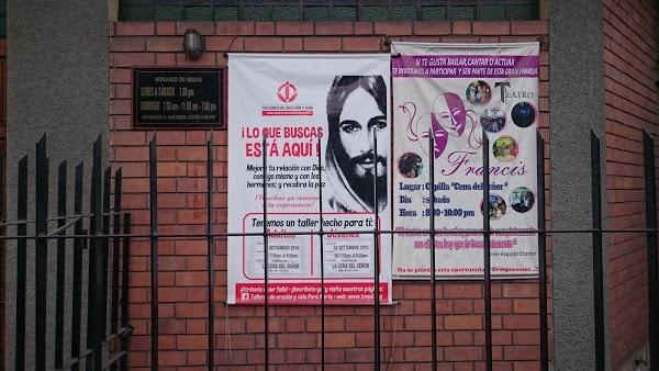 Imagen 63 Paradero 16 Las Flores foto