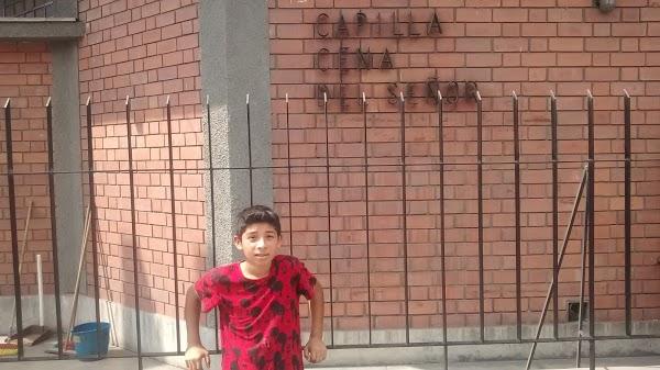 Imagen 85 Paradero 16 Las Flores foto