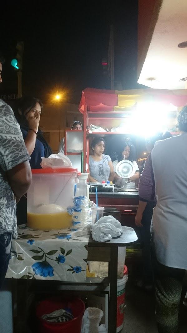 Imagen 86 Paradero 16 Las Flores foto