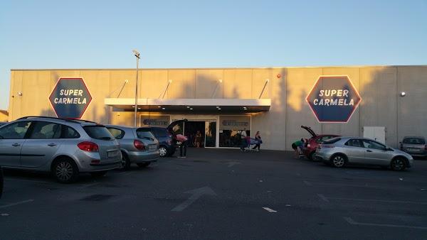 Imagen 216 super carmela foto