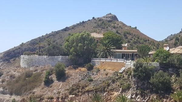 Imagen 106 Stupa de la Iluminación en Benalmádena foto