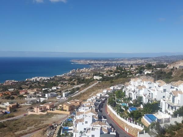 Imagen 23 Stupa de la Iluminación en Benalmádena foto