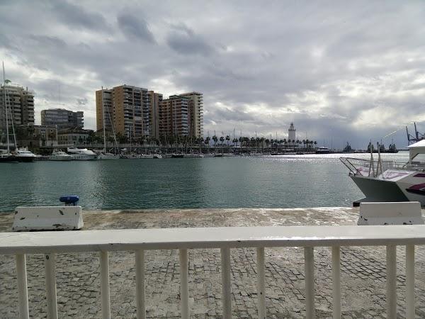 Imagen 69 Stupa de la Iluminación en Benalmádena foto