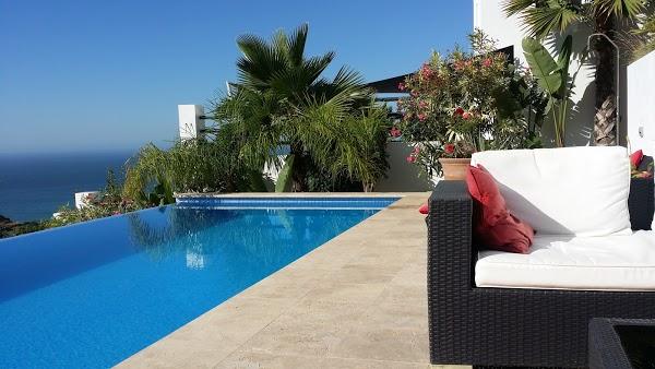 Imagen 84 Stupa de la Iluminación en Benalmádena foto
