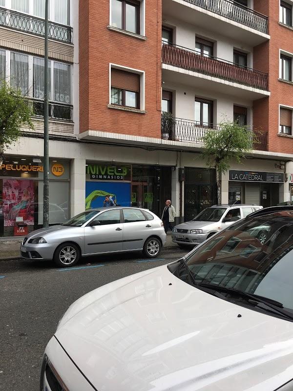 Imagen 73 Passaro Paseo Longares foto