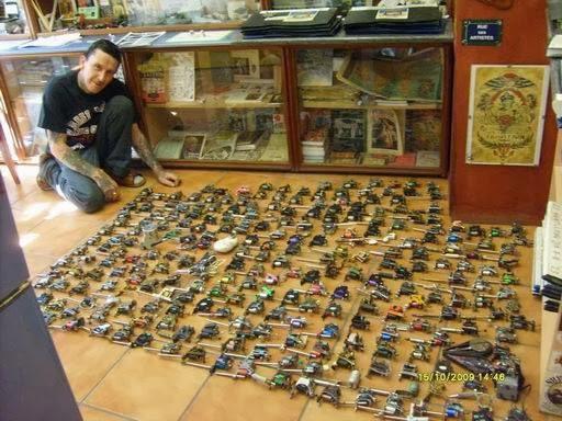 Imagen 38 LEUKA Acuarios y Estanques de Jardín foto