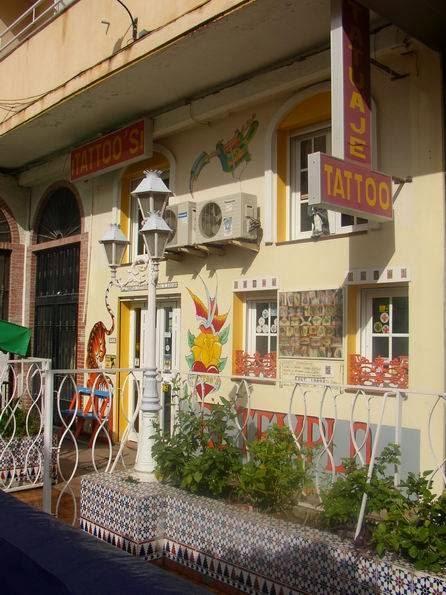 Imagen 43 LEUKA Acuarios y Estanques de Jardín foto