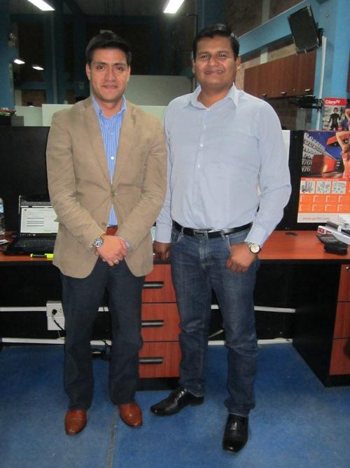 Imagen 22 Hospital Clínica Benidorm foto