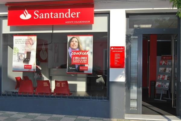 Imagen 1 Banco Santander foto