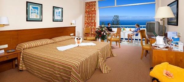 Imagen 5 Hotel Blue Sea Interpalace foto