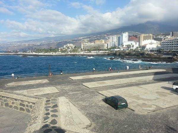 Imagen 6 Hotel Blue Sea Interpalace foto