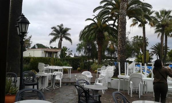 Imagen 7 Hotel Blue Sea Interpalace foto