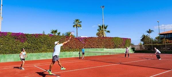 Imagen 8 Hotel Blue Sea Interpalace foto