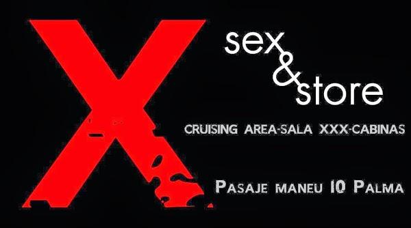Imagen 12 X Sex & Store foto