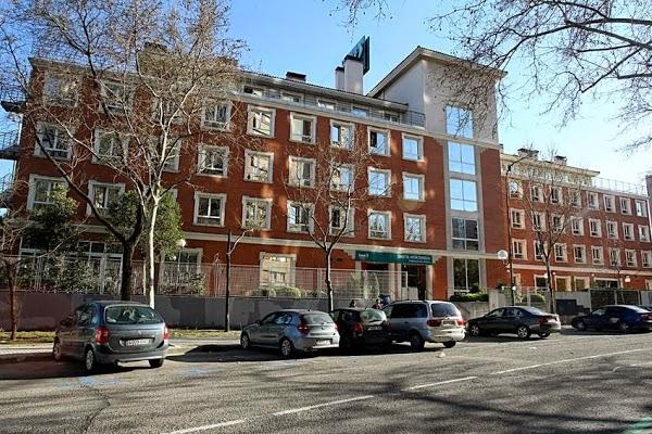 Imagen 5 Registro de la Propiedad de Alcalá de Guadaíra Nº 02 foto