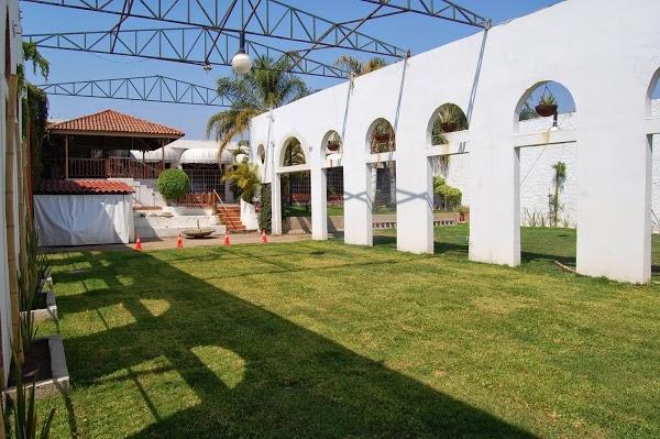Eventos Cuatro Cisnes en Guadalajara