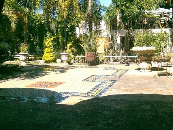 Eventos Cuatro Cisnes en Guadalajara