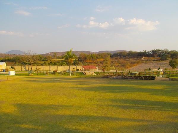 Imagen 105 Campamento Tierra Alta Morelos foto