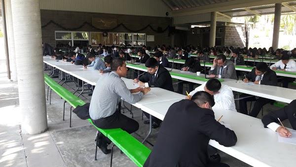 Imagen 106 Campamento Tierra Alta Morelos foto