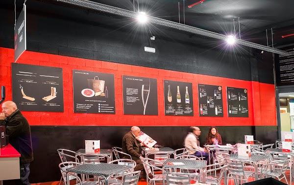 Imagen 21 ENRIQUE TOMAS - CC Via Sabadell foto