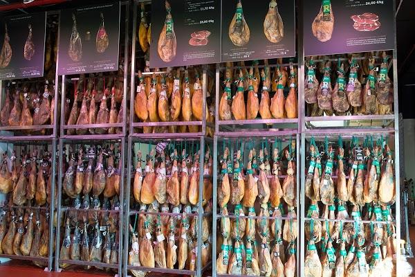 Imagen 23 ENRIQUE TOMAS - CC Via Sabadell foto