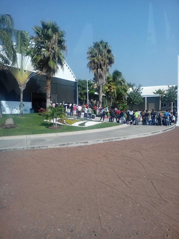 Imagen 30 ENRIQUE TOMAS - CC Via Sabadell foto