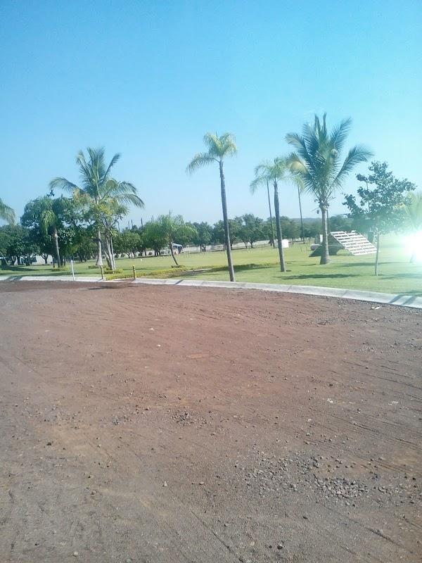 Imagen 46 Campamento Tierra Alta Morelos foto
