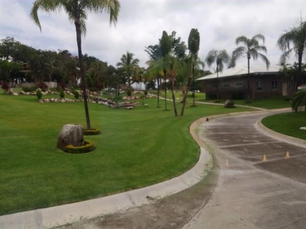 Imagen 59 Campamento Tierra Alta Morelos foto