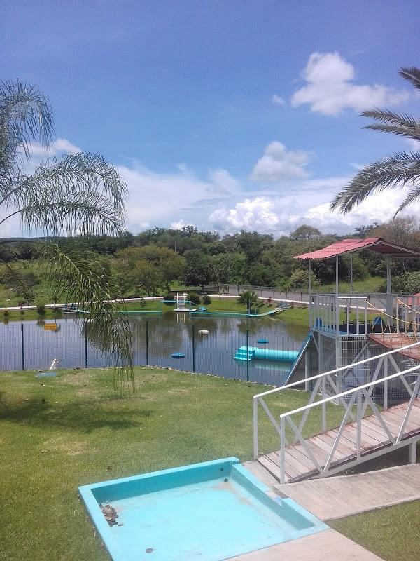 Imagen 60 Campamento Tierra Alta Morelos foto