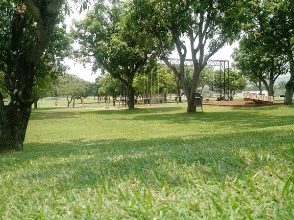 Imagen 62 Campamento Tierra Alta Morelos foto