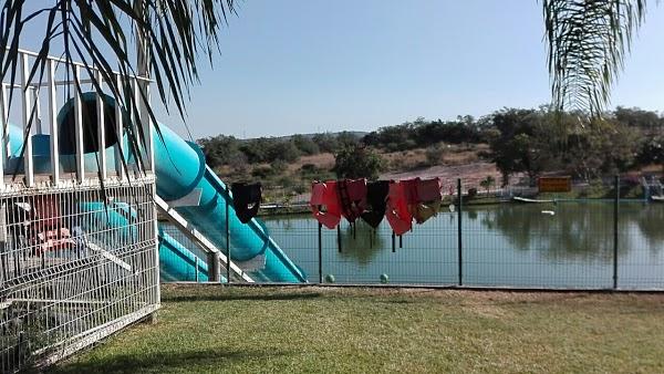 Imagen 73 Campamento Tierra Alta Morelos foto