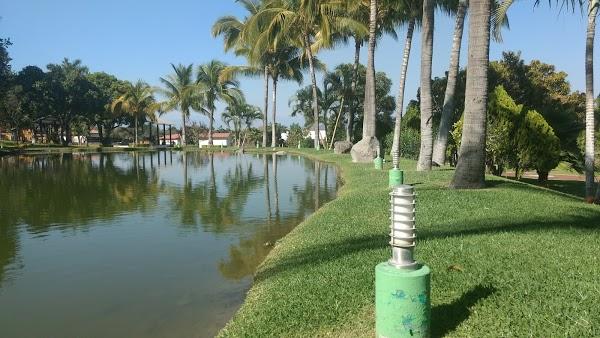 Imagen 76 Campamento Tierra Alta Morelos foto