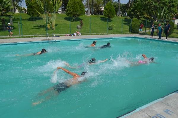 Imagen 99 Campamento Tierra Alta Morelos foto