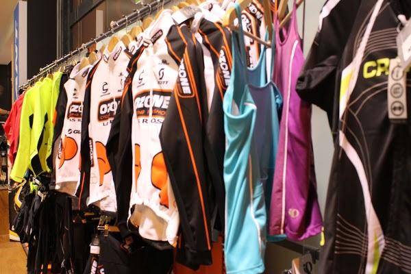 Imagen 102 Ozone Ski & Bike foto