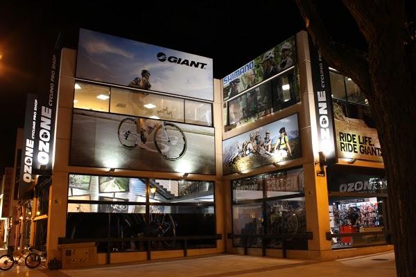 Imagen 112 Ozone Ski & Bike foto