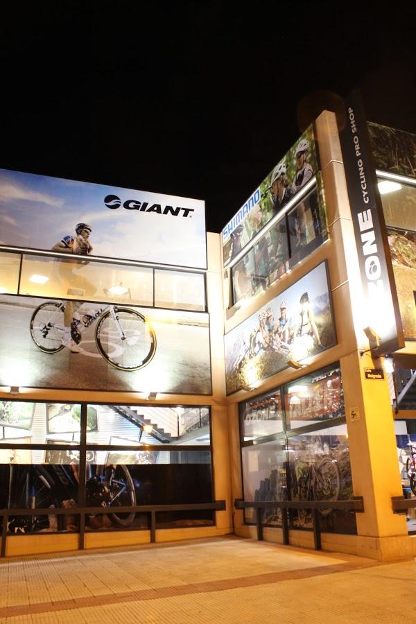 Imagen 114 Ozone Ski & Bike foto