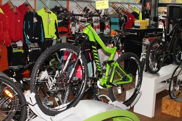 Imagen 117 Ozone Ski & Bike foto