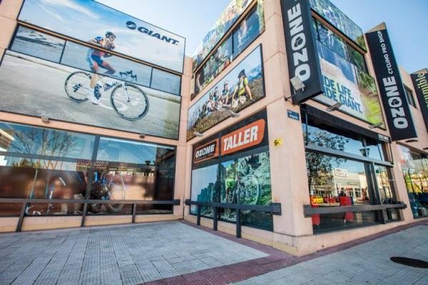Imagen 14 Ozone Ski & Bike foto