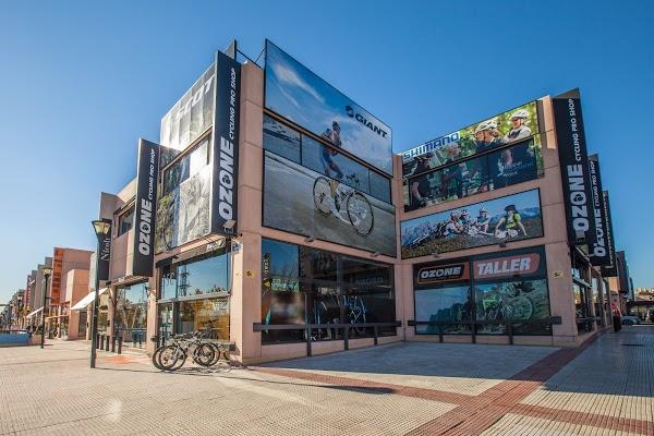 Imagen 161 Ozone Ski & Bike foto